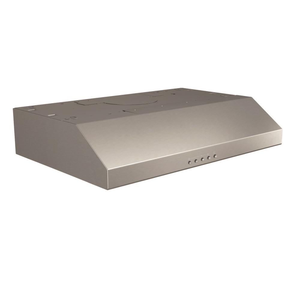 Free Range Hoods Revit Download Broan® Glacier 30Inch Convertible